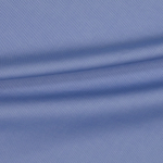 Рогожка хлопковая из белых и синих нитей (156 г/м2)