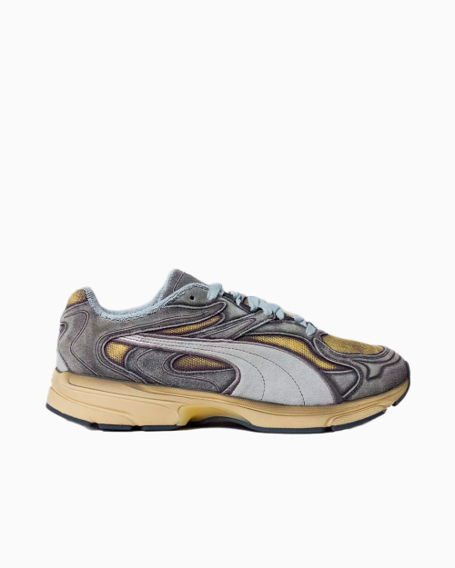 Кроссовки Puma Extos Overdye