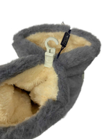 Варежки. Женские. Материал верха: Плюшевые. Подклад: Плюш-мех. Толстые. Внутри с мехом. 12 шт в упаковке, разные цвета.