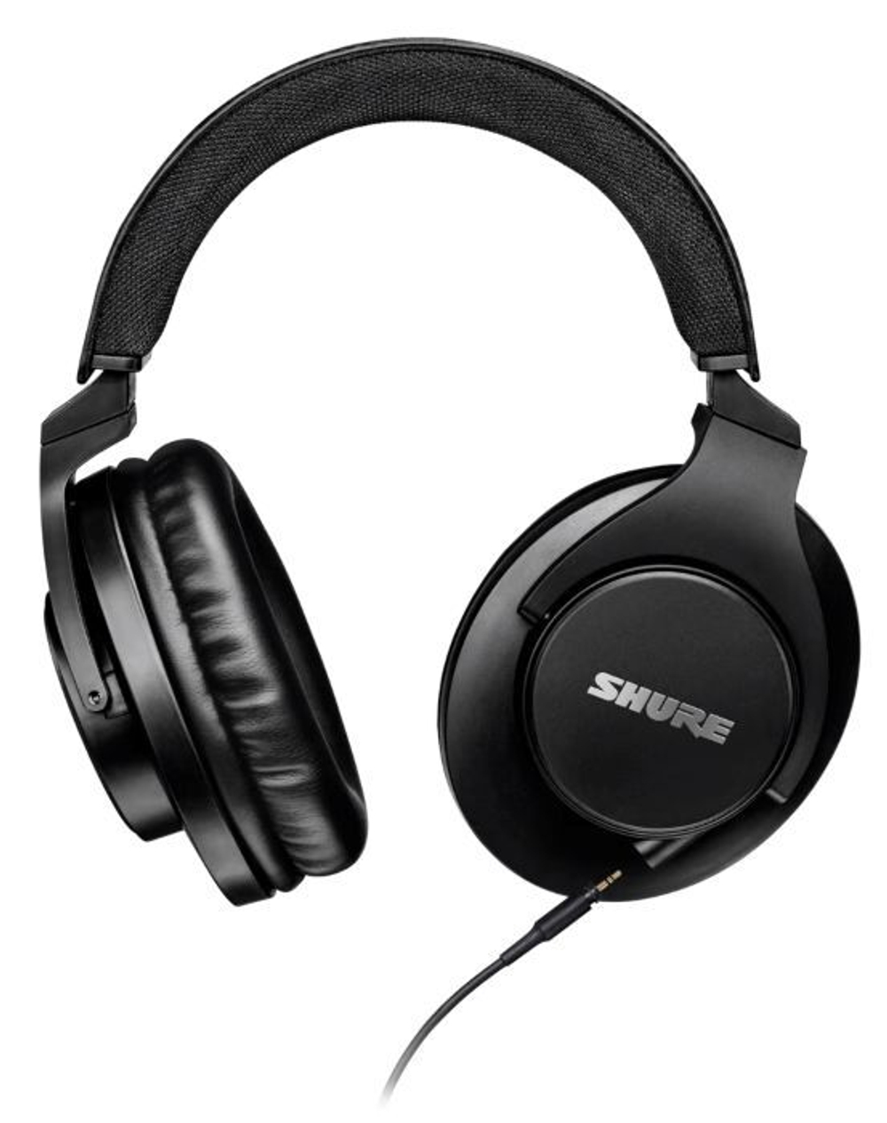 Наушники  Shure SRH440A-EFS