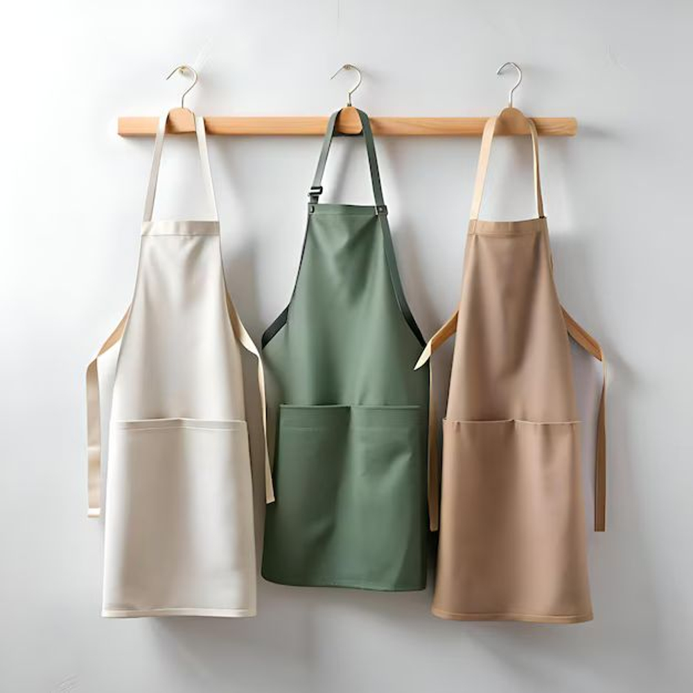 Униформа для персонала