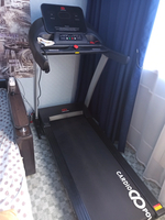 Беговая дорожка CARDIOPOWER S35