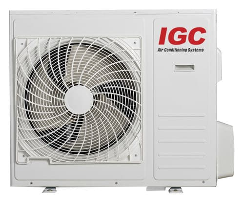IGC RAM4-36UNH