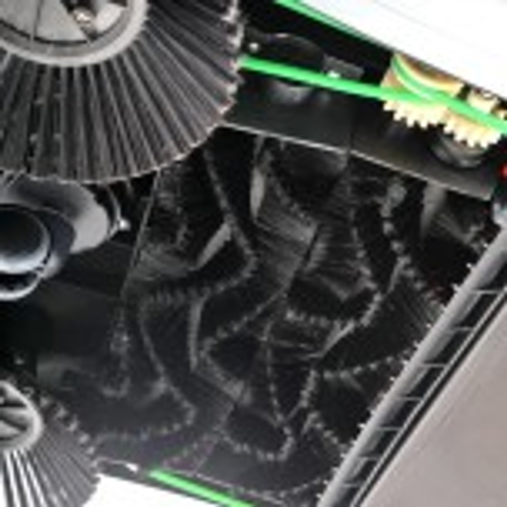 Машина подметальная PATRIOT MS 70 710007000