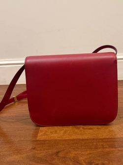 Сумка Celine Classic Box