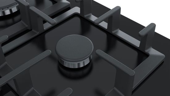 Газовая варочная панель Siemens EP6A6PB90