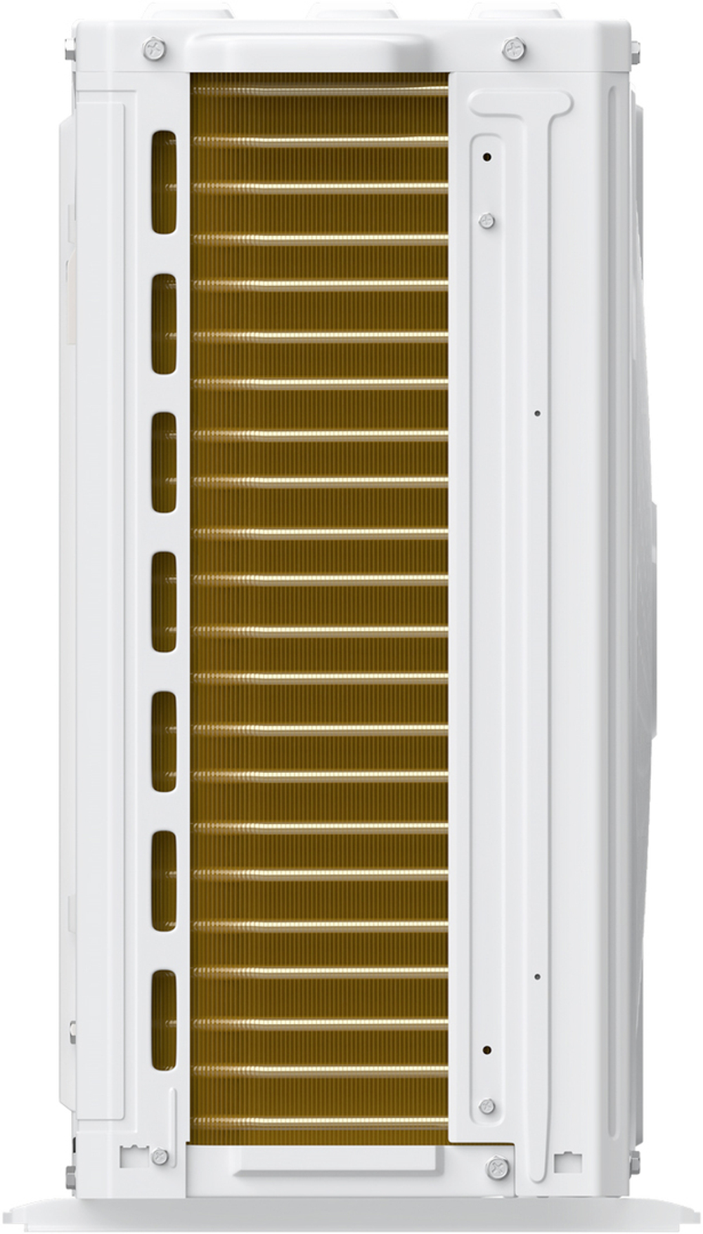 Сплит-система кондиционер Kalashnikov Форпост KVAC-I-18IN-G1/KVAC-I-18OD-G1