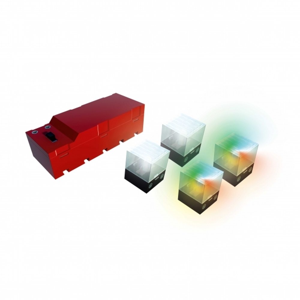 Набор светодиодов / LED Set