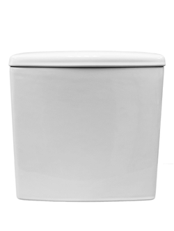 Бачок унитаза Santek Алькор (170 мм) 1.WH30.1.860