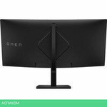 Игровой монитор HP Omen 34c 780K8E9