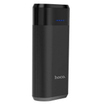 Портативный аккумулятор HOCO B35A 5200 mAh (черный)