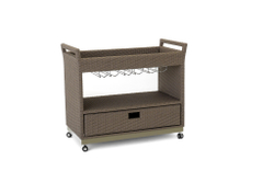 Тележка сервировочная ШАМБАЛА