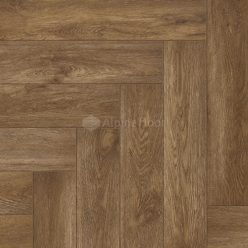Кварцвиниловая плитка Alpine Floor Parquet light МАКАДАМИЯ ЕСО 13-10