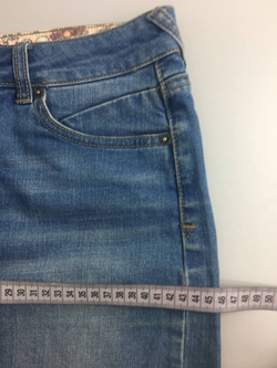 Юбка Westland джинсовая 44 размер