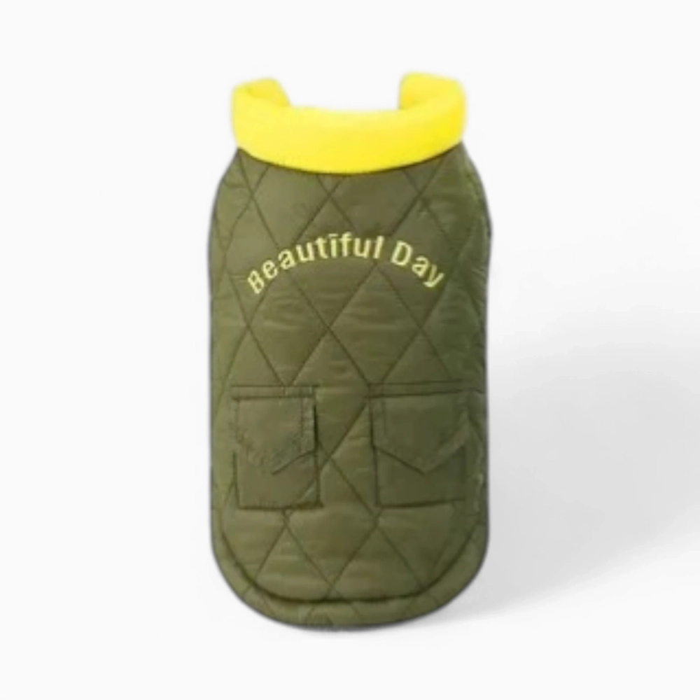 Жилет«Beautiful Day»