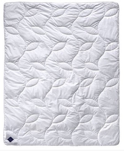 Элитное одеяло 200х220 Bamboo Uno от Billerbeck