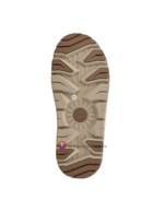 TASMAN WEATHER HYBRID LEATHER - Birch White