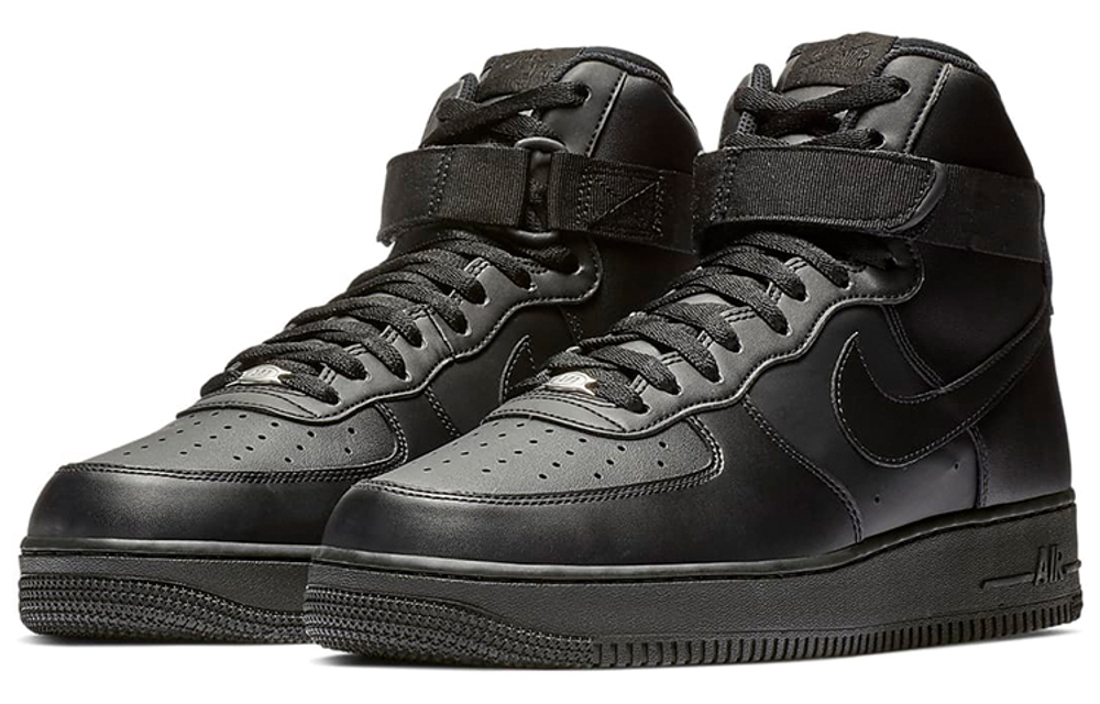 Кроссовки Nike Air Force 1 High '07