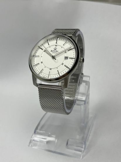 Мужские часы Royal London 41484-05