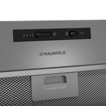 Кухонная вытяжка MAUNFELD Crosby Light 5028 нержавеющая сталь