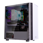 Корпус eATX Zalman R2 White