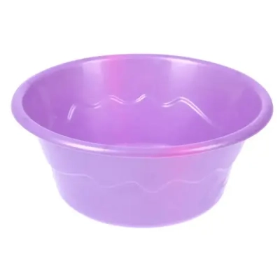 Таз 6л особо прочный