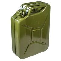 Канистры и баки