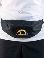 Поясная сумка Manto Logo