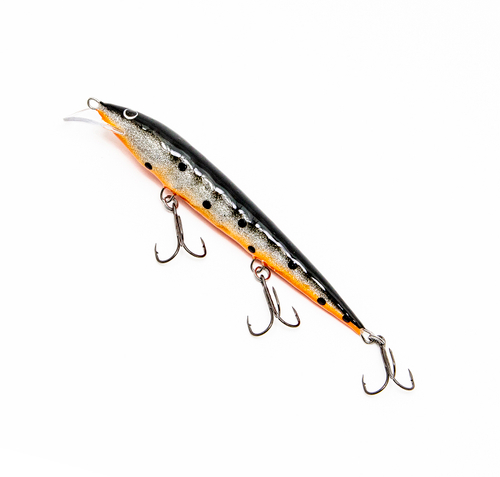 Terve Suomi, 13 см., цвет 050a