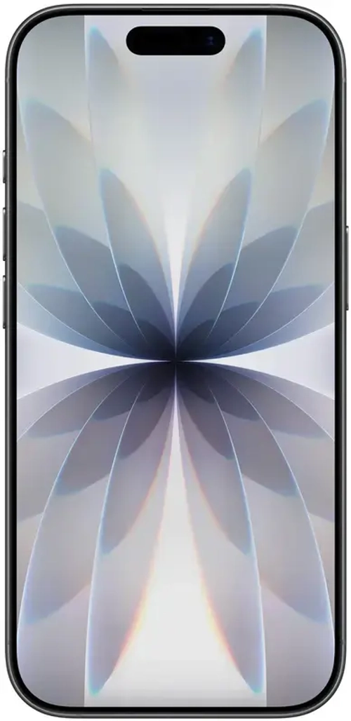 Apple iPhone 17 SIM+eSIM 512GB, Black