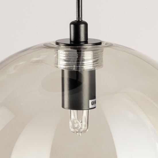 CL202133 ORTON Микс Люстра