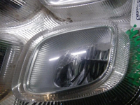 ПТФ левая KIA Sorento 3 Prime (2014-2017) LED