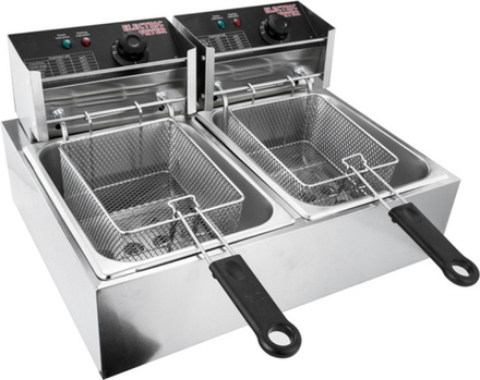 Фритюрница электрическая Viatto VA-DF66E