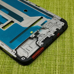 Tecno Spark 30 Pro 4G (KL7) / часть корпуса (рамка дисплея)  (ORIG-SP)