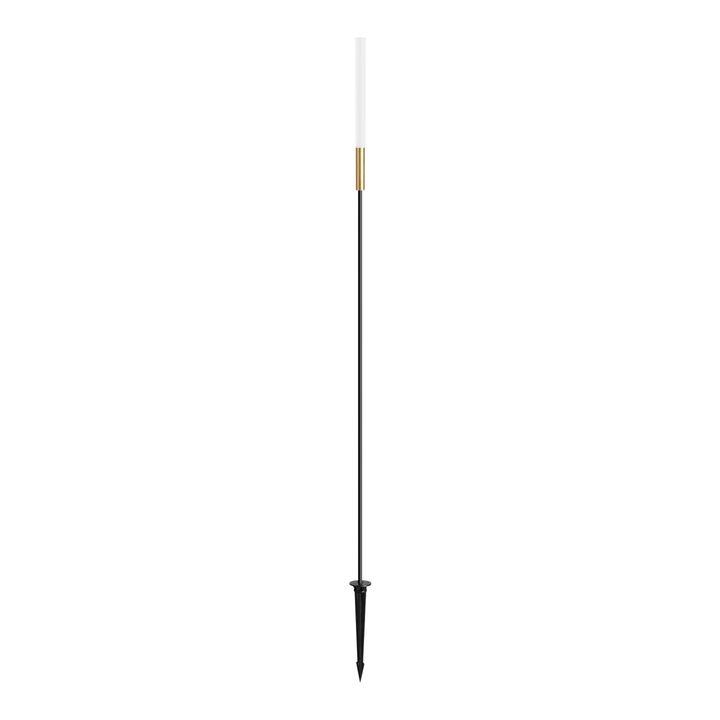 Светильник KT-CATALI-BOLL-H785-0.5W Warm3000 (BK, 160 deg, 24V) Arlight 050682