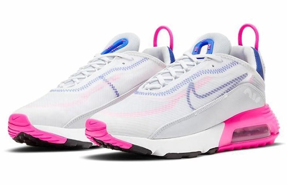 Кроссовки Nike Air Max 2090 (Женская размерная сетка)