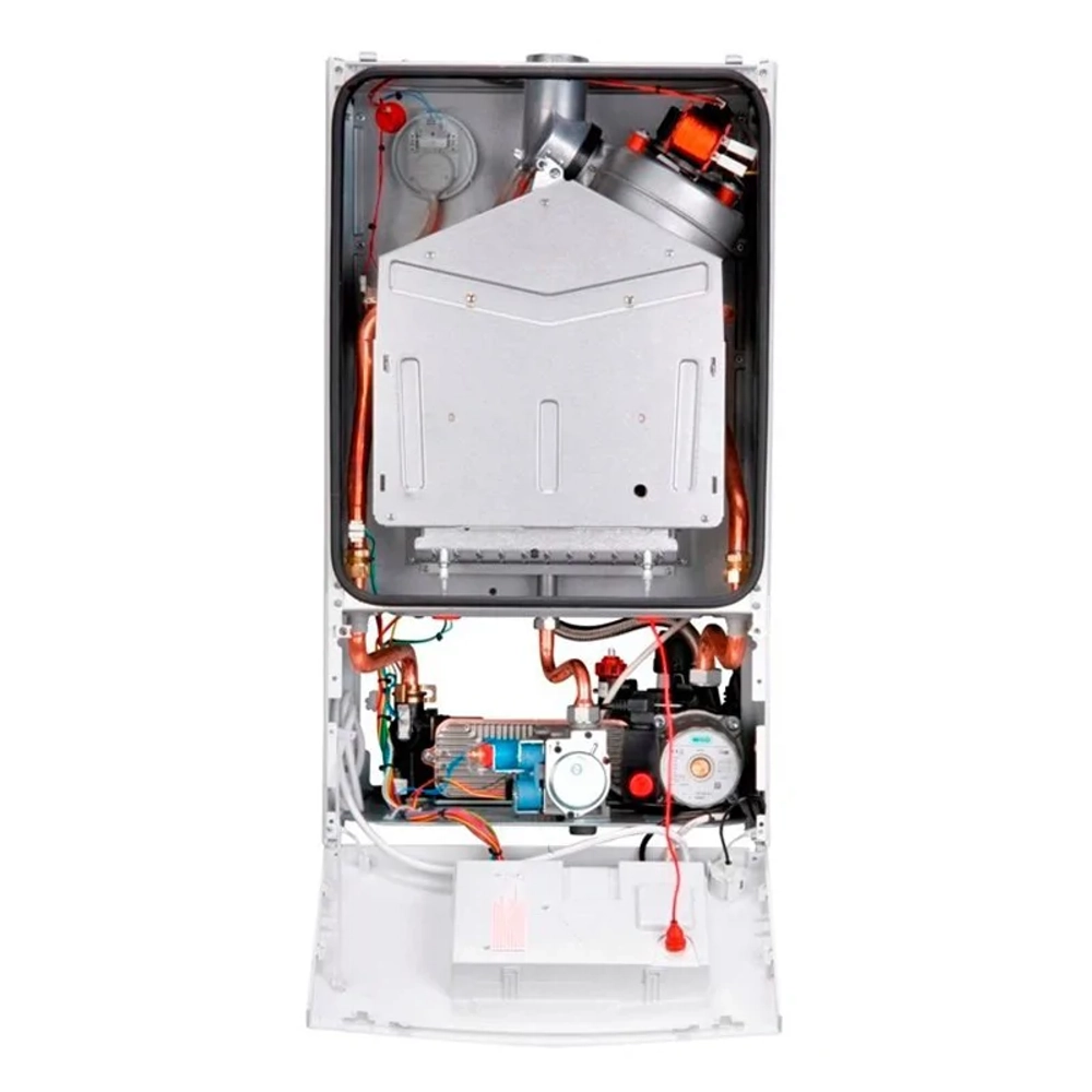 Котел газовый Bosch WBN6000-18H RN S5700, НС-1171895