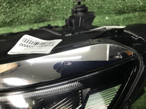 Фара левая VW Tiguan 2 (2016-2020) Full LED
