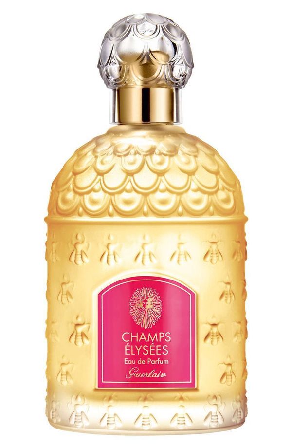 Guerlain Champs Elysees 2017 Eau De Parfum