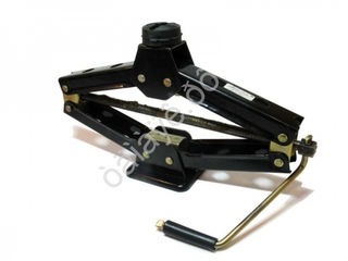 Домкрат ромб  2,0т (16,8-46мм) РД-02 (63450)