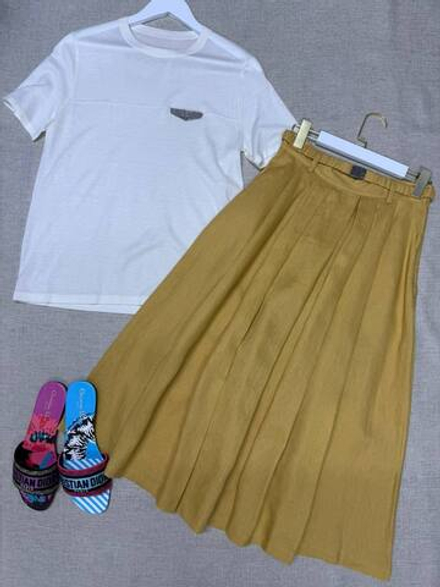 Футболка Brunello Cucinelli