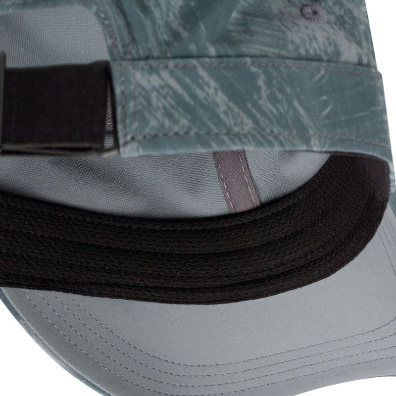 Кепка военная Buff Military Cap Rinmann Pewter Grey Фото 3