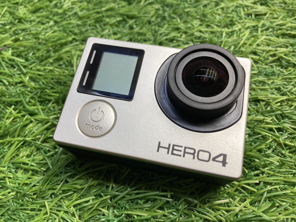 GoPro Hero 4 Покупка/Продажа