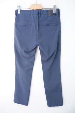 Брюки Full Star базовые 46 размер