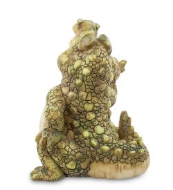 CD-7079-XB Фигура Крокодил «Ловкач» (Sealmark)