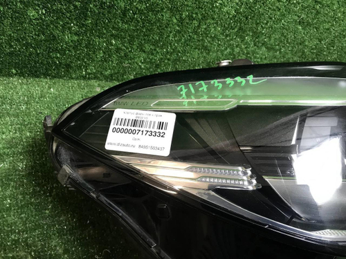 Фара правая BMW X5 G05 X6 G06 (2018-2023) LED