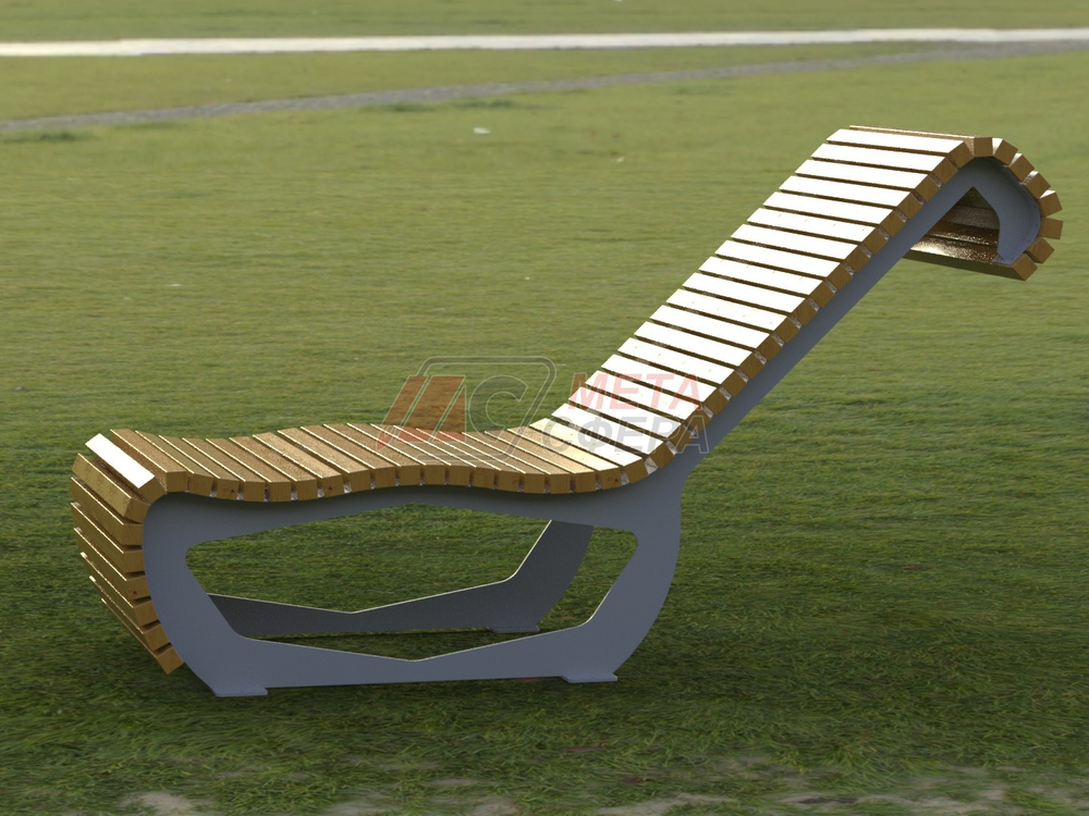 Лежак Пифагор