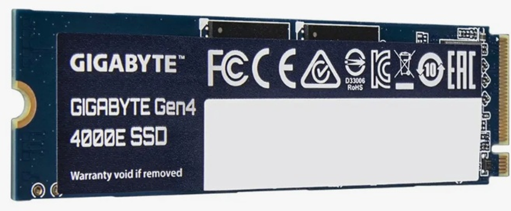 SSD GIGABYTE G440E250G 250 Гб