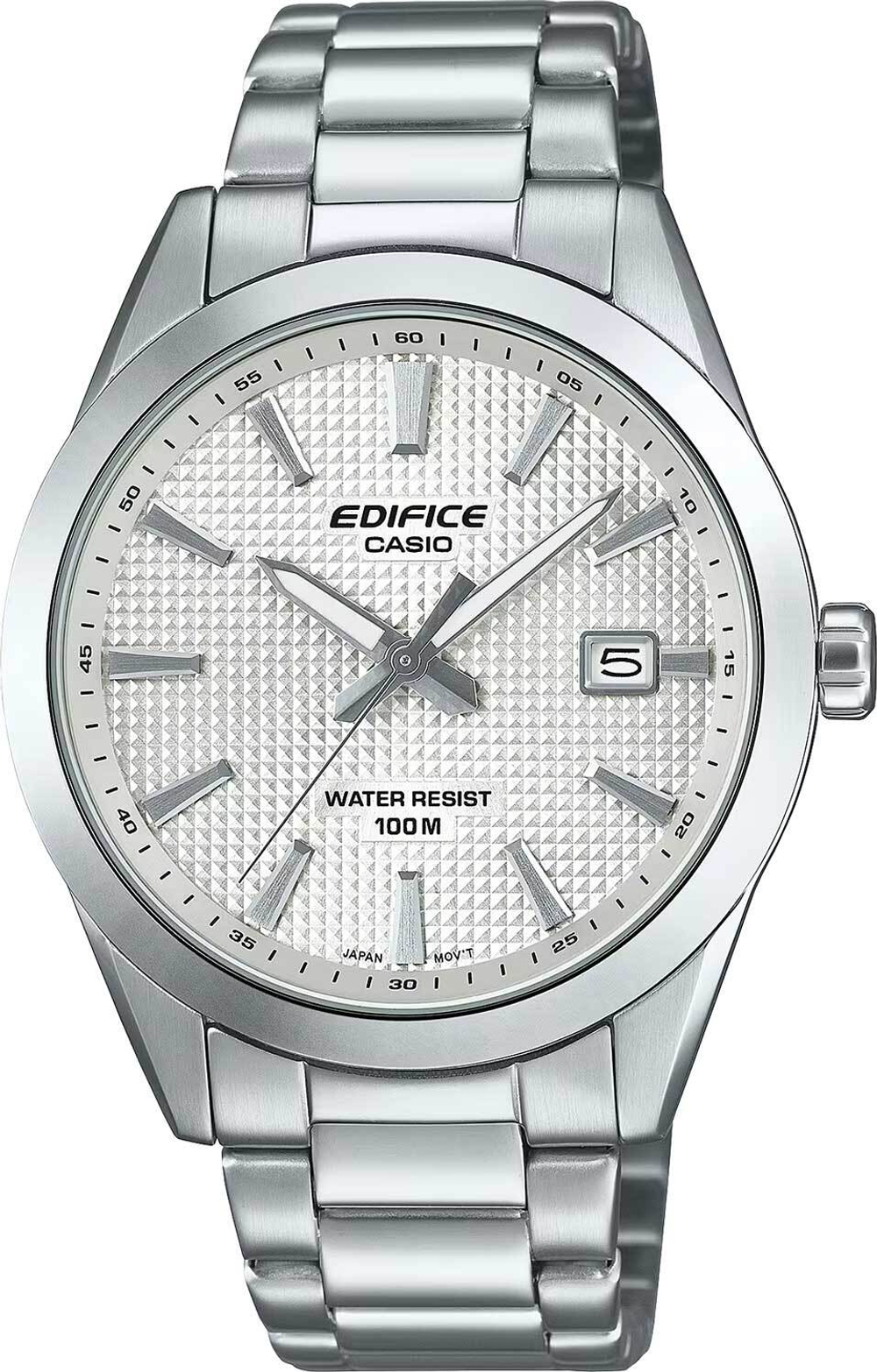 Мужские наручные часы Casio EFV-160D-7A