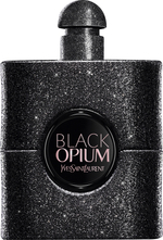 Yves Saint Laurent Black Opium Extreme парфюмерная вода женская